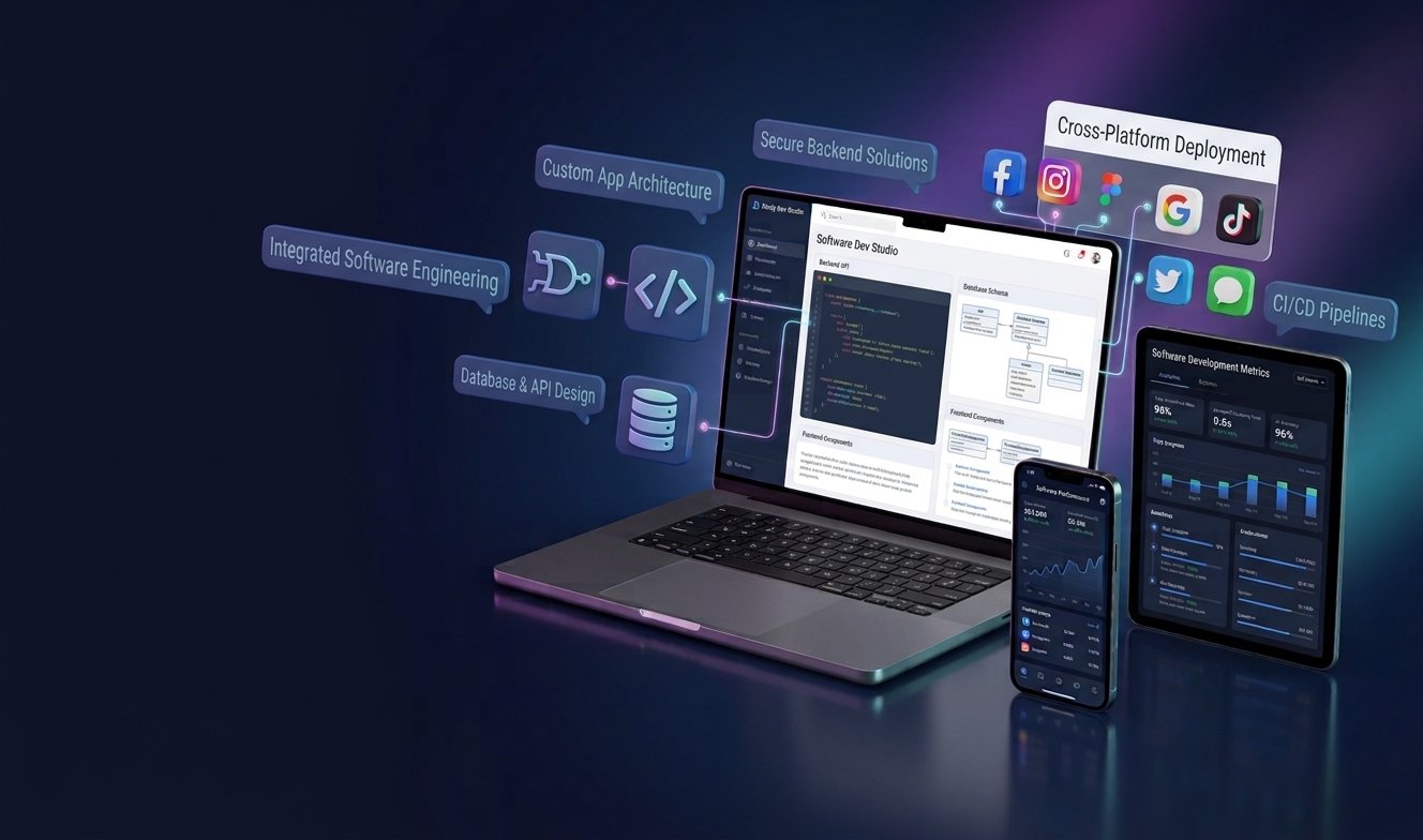 Software Development